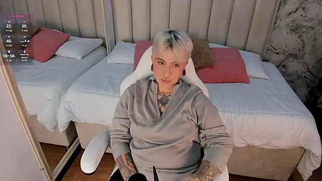 amy ink online show from October 2025 11:16:01 AM