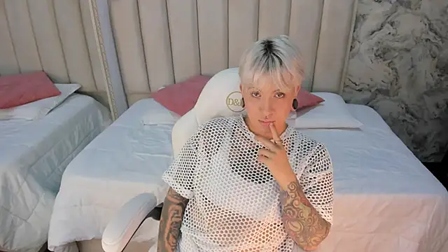 amy ink online show from October 2025 11:19:01 AM