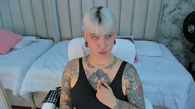 amy ink online show from October 2025 11:22:02 AM