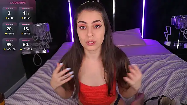 GoldBabyS online show from September 2025 02:09:02 PM