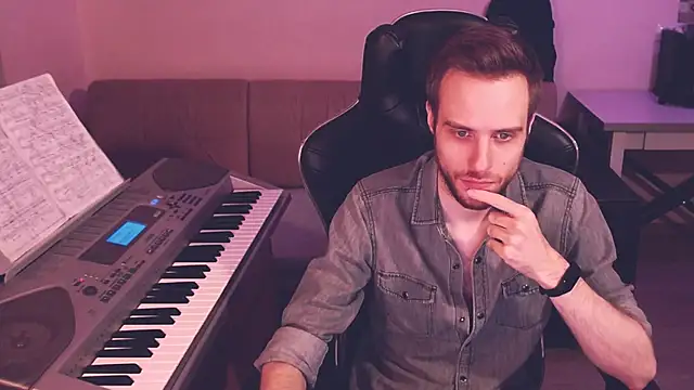 Snapshot of Sweetparker chatting on December 2024 02:31:02 AM Sweetparker online show from December 2024 02:31:02 AM