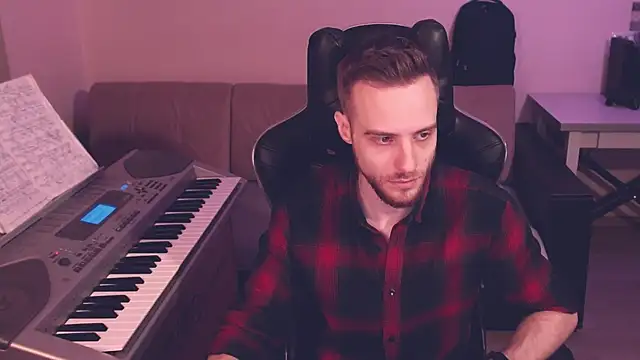 Snapshot of Sweetparker chatting on December 2024 06:10:02 AM Sweetparker online show from December 2024 06:10:02 AM