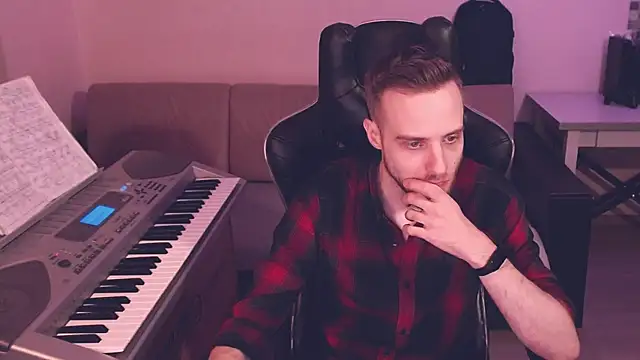 Snapshot of Sweetparker chatting on December 2024 09:14:02 AM Sweetparker online show from December 2024 09:14:02 AM