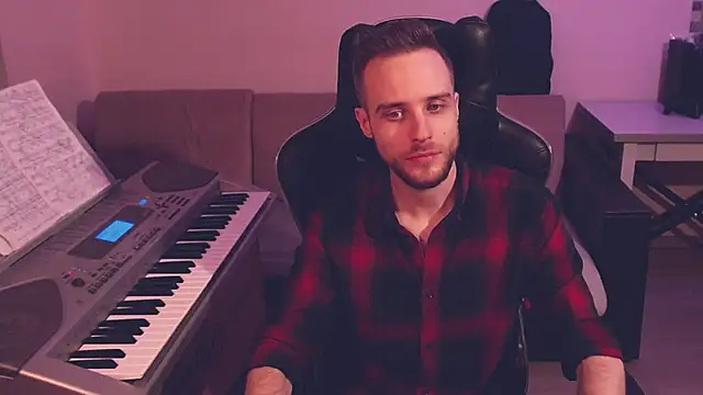 Snapshot of Sweetparker chatting on December 2024 02:02:01 PM Sweetparker online show from December 2024 02:02:01 PM