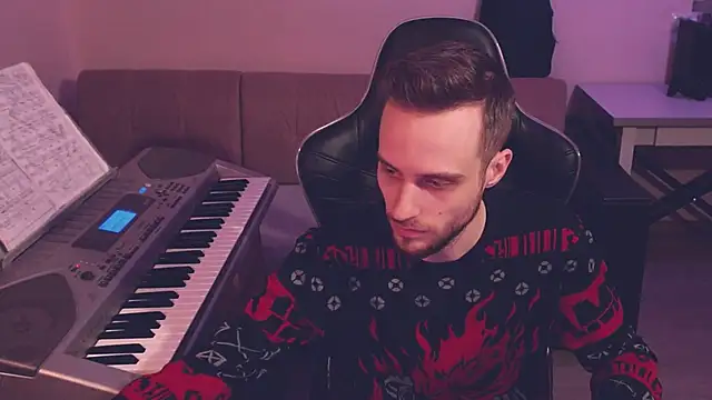 Snapshot of Sweetparker chatting on December 2024 10:06:02 PM Sweetparker online show from December 2024 10:06:02 PM