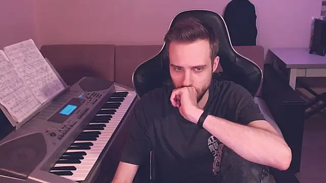 Snapshot of Sweetparker chatting on January 2025 07:27:02 AM Sweetparker online show from January 2025 07:27:02 AM