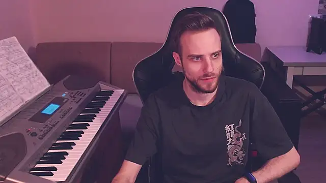 Snapshot of Sweetparker chatting on January 2025 04:57:02 AM Sweetparker online show from January 2025 04:57:02 AM