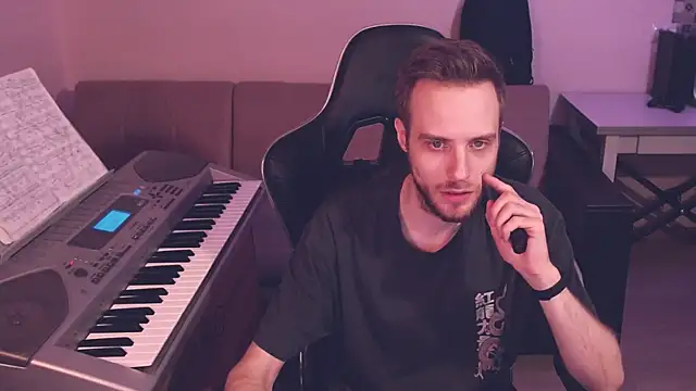 Snapshot of Sweetparker chatting on January 2025 04:04:01 PM Sweetparker online show from January 2025 04:04:01 PM