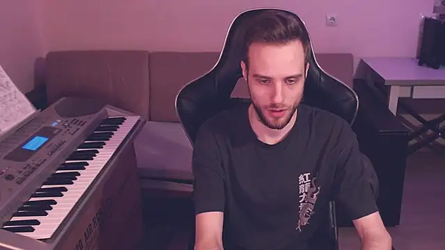 Snapshot of Sweetparker chatting on January 2025 06:56:01 AM Sweetparker online show from January 2025 06:56:01 AM