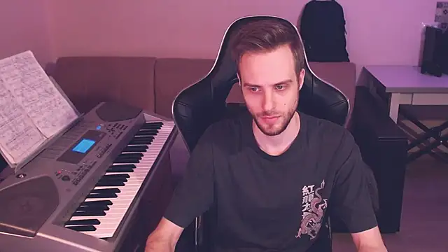 Snapshot of Sweetparker chatting on January 2025 03:52:01 AM Sweetparker online show from January 2025 03:52:01 AM