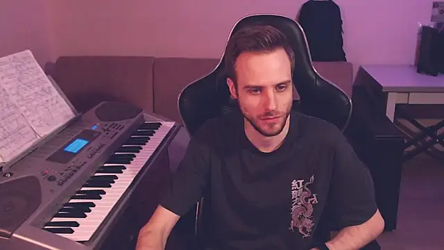 Snapshot of Sweetparker chatting on January 2025 06:52:02 AM Sweetparker online show from January 2025 06:52:02 AM