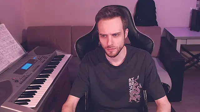 Snapshot of Sweetparker chatting on January 2025 12:25:01 AM Sweetparker online show from January 2025 12:25:01 AM