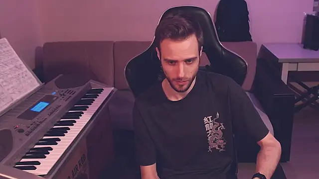 Snapshot of Sweetparker chatting on January 2025 03:26:02 AM Sweetparker online show from January 2025 03:26:02 AM