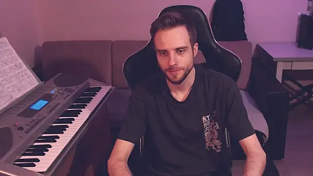 Snapshot of Sweetparker chatting on January 2025 06:39:01 AM Sweetparker online show from January 2025 06:39:01 AM