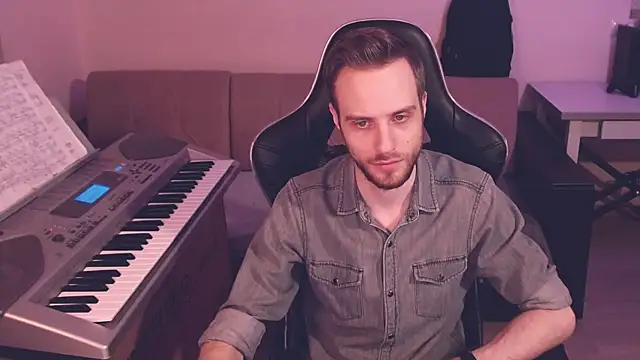 Snapshot of Sweetparker chatting on January 2025 07:09:02 PM Sweetparker online show from January 2025 07:09:02 PM