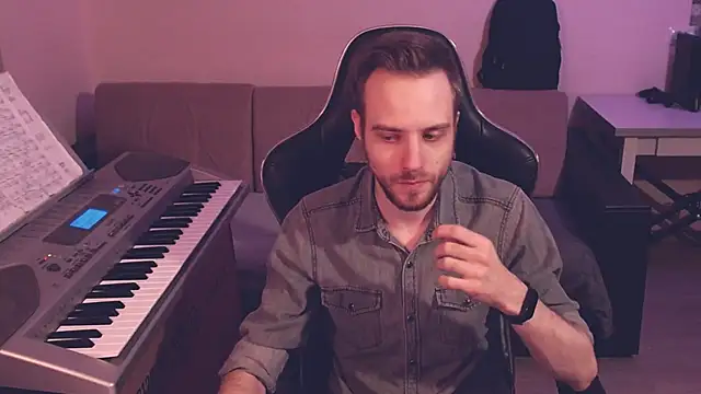 Snapshot of Sweetparker chatting on January 2025 02:53:02 AM Sweetparker online show from January 2025 02:53:02 AM