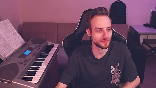 Snapshot of Sweetparker chatting on January 2025 10:12:02 PM Sweetparker online show from January 2025 10:12:02 PM