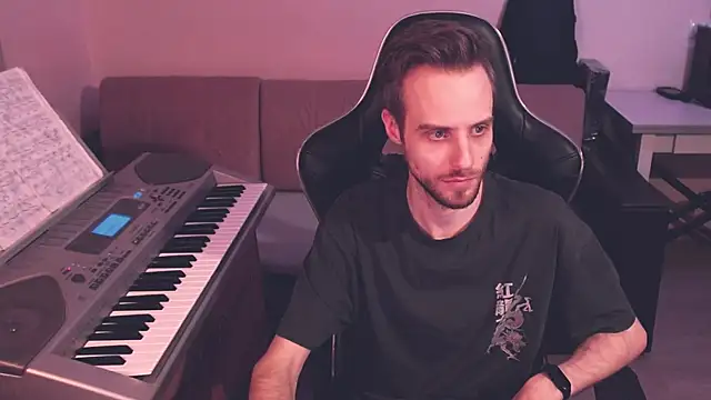 Snapshot of Sweetparker chatting on February 2025 07:46:01 PM Sweetparker online show from February 2025 07:46:01 PM