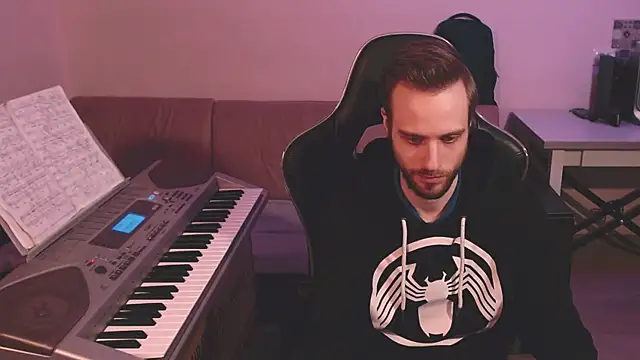 Snapshot of Sweetparker chatting on February 2025 03:04:01 AM Sweetparker online show from February 2025 03:04:01 AM