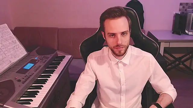 Snapshot of Sweetparker chatting on February 2025 09:42:01 PM Sweetparker online show from February 2025 09:42:01 PM