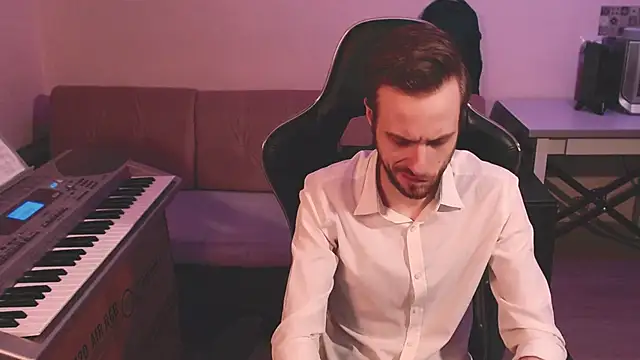 Snapshot of Sweetparker chatting on February 2025 12:46:01 AM Sweetparker online show from February 2025 12:46:01 AM