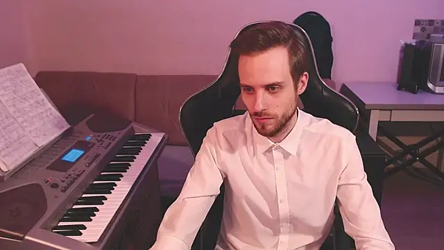 Snapshot of Sweetparker chatting on February 2025 07:06:02 AM Sweetparker online show from February 2025 07:06:02 AM