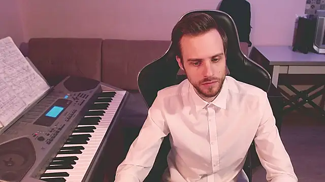 Snapshot of Sweetparker chatting on February 2025 02:50:02 AM Sweetparker online show from February 2025 02:50:02 AM