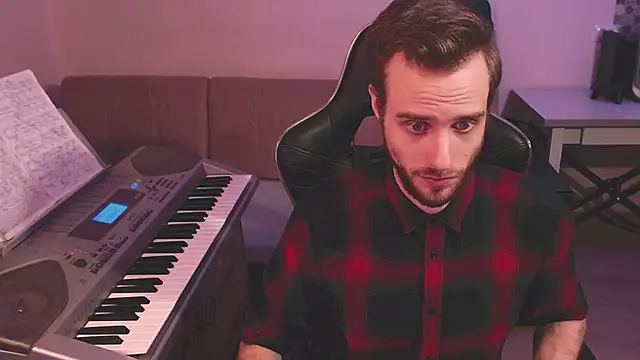 Snapshot of Sweetparker chatting on February 2025 07:31:02 AM Sweetparker online show from February 2025 07:31:02 AM