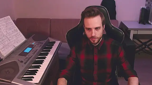 Snapshot of Sweetparker chatting on February 2025 05:37:01 AM Sweetparker online show from February 2025 05:37:01 AM