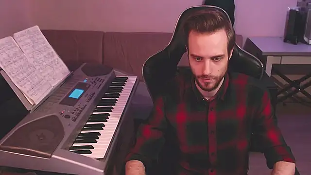 Snapshot of Sweetparker chatting on March 2025 03:10:02 AM Sweetparker online show from March 2025 03:10:02 AM