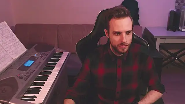 Snapshot of Sweetparker chatting on March 2025 01:36:02 AM Sweetparker online show from March 2025 01:36:02 AM