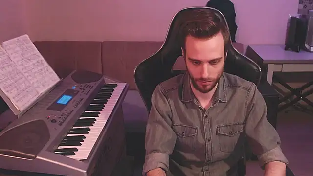 Snapshot of Sweetparker chatting on March 2025 02:15:01 AM Sweetparker online show from March 2025 02:15:01 AM