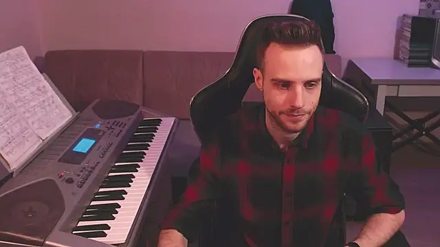 Snapshot of Sweetparker chatting on March 2025 02:34:02 PM Sweetparker online show from March 2025 02:34:02 PM