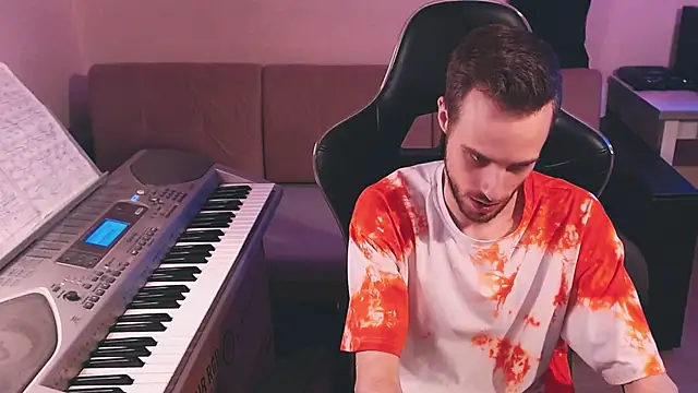 Snapshot of Sweetparker chatting on September 2025 02:16:01 PM Sweetparker online show from September 2025 02:16:01 PM