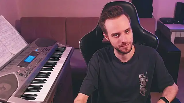 Snapshot of Sweetparker chatting on September 2025 05:01:02 PM Sweetparker online show from September 2025 05:01:02 PM