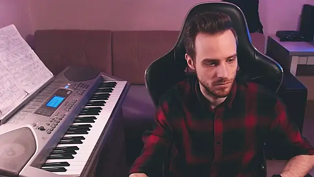 Snapshot of Sweetparker chatting on September 2025 08:02:01 PM Sweetparker online show from September 2025 08:02:01 PM