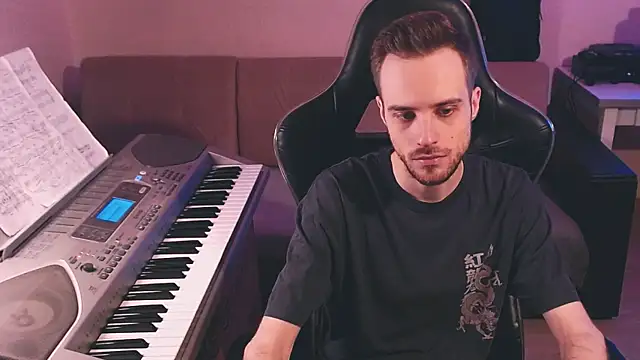 Snapshot of Sweetparker chatting on October 2025 05:08:01 PM Sweetparker online show from October 2025 05:08:01 PM