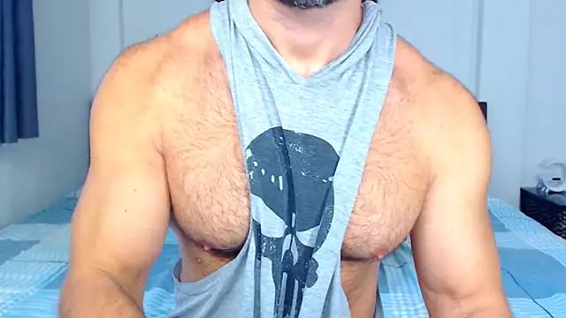 RONNIE X online show from October 2025 02:23:02 AM