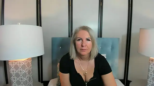 EricaTop online show from December 2024 05:56:01 AM