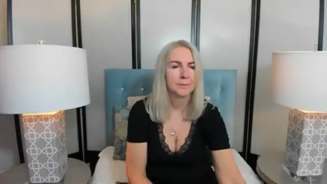 EricaTop online show from January 2026 09:39:02 PM