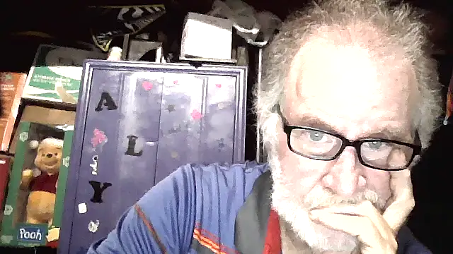 Snapshot of Sweet_Sexy1963 chatting on June 2026 05:33:02 PM Sweet Sexy1963 online show from June 2026 05:33:02 PM