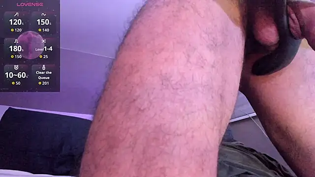 Masked Top online show from November 2025 06:05:02 AM