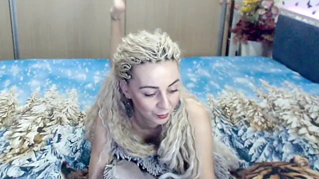 MirabelaSweet online show from March 2025 04:37:02 PM