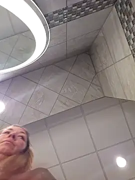  NinaLuvSins  online show from January 2025 05:32:01 PM