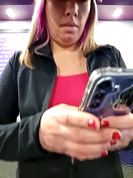  NinaLuvSins  online show from March 2025 03:24:02 PM