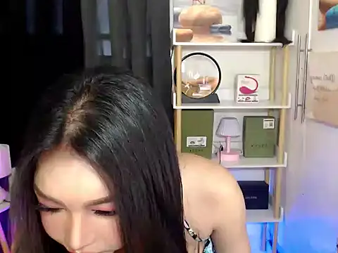 AsianMariaTs online show from February 2025 09:11:01 AM