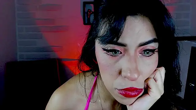 sky girl1 online show from December 2024 04:53:02 AM