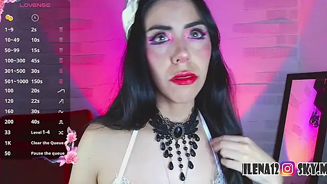 sky girl1 online show from February 2025 05:31:02 AM