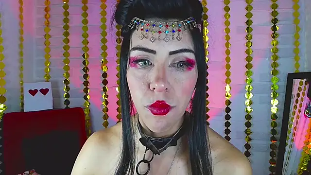 sky girl1 online show from February 2025 06:19:01 PM