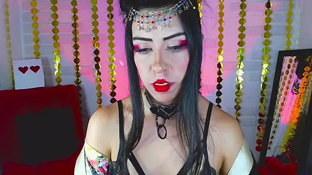 sky girl1 online show from February 2025 09:26:02 PM